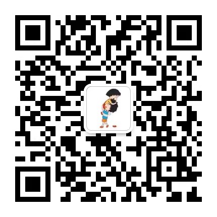 Wechat QR code